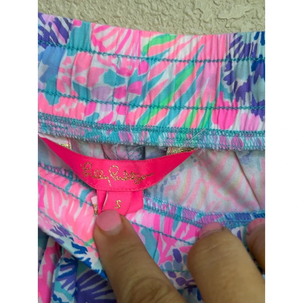 Lilly Pulitzer nwt lilly